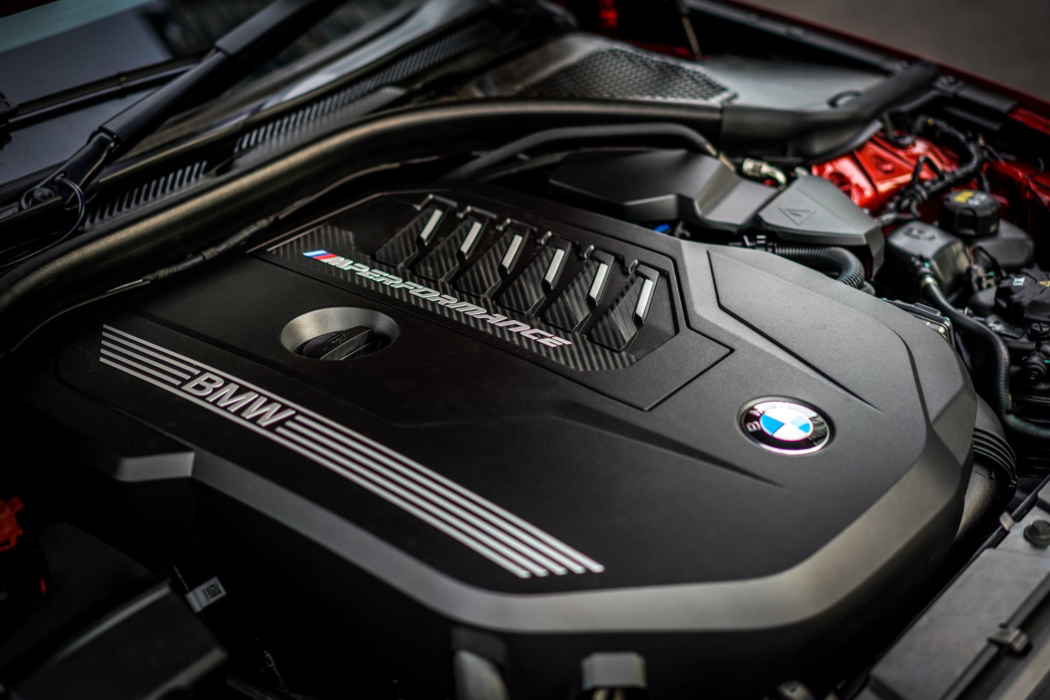 Introducing the New BMW M340I XDRIVE. - Ingress Auto